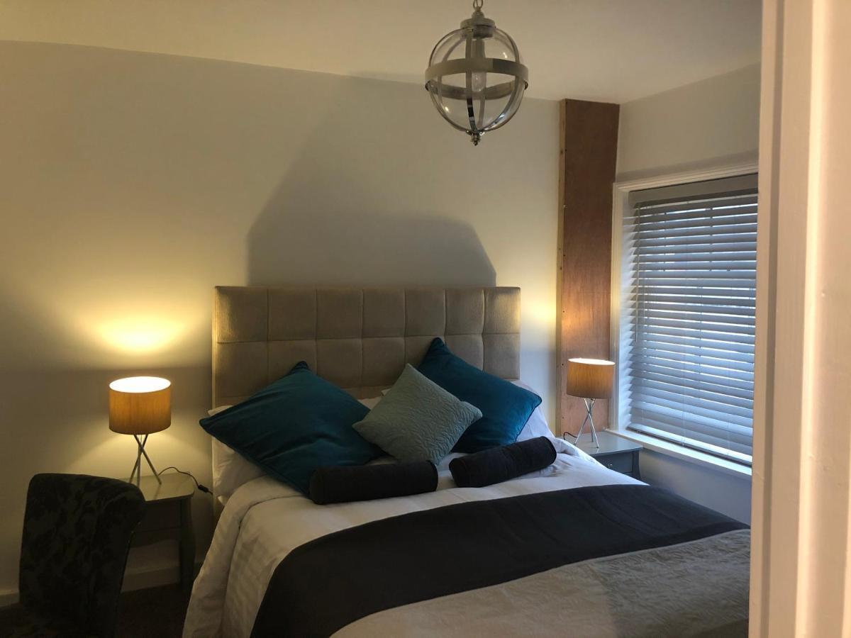 The Lion 4* Broseley