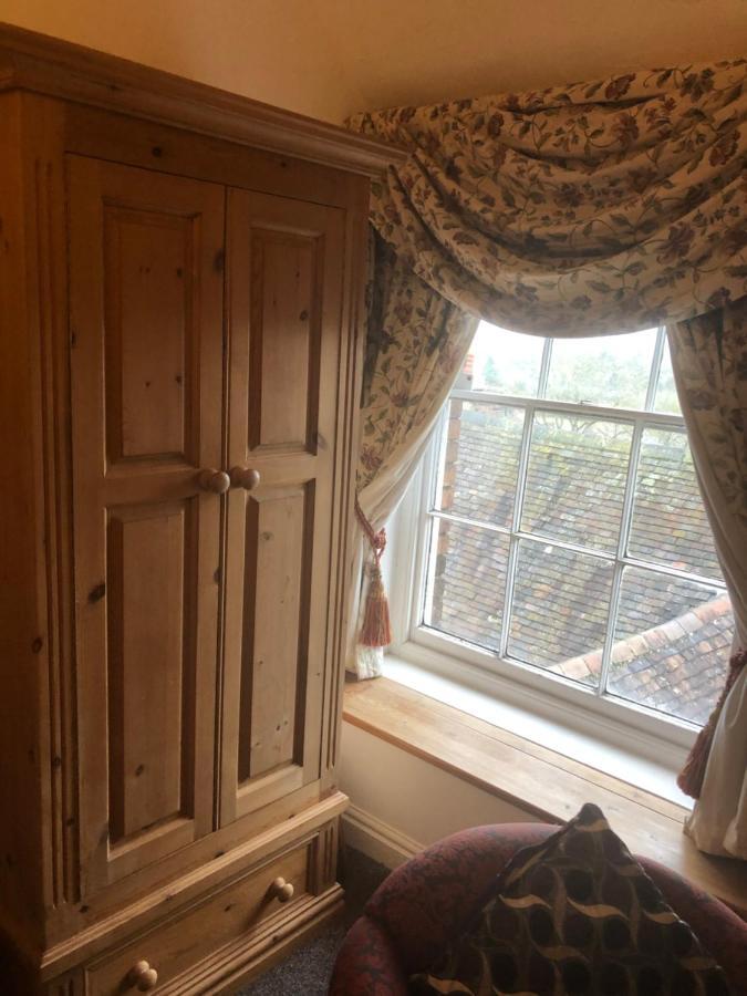 The Lion 4* Broseley