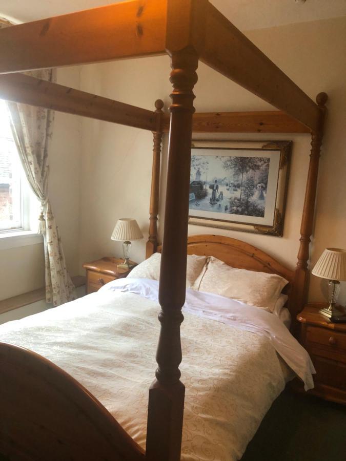The Lion Hotel 4*