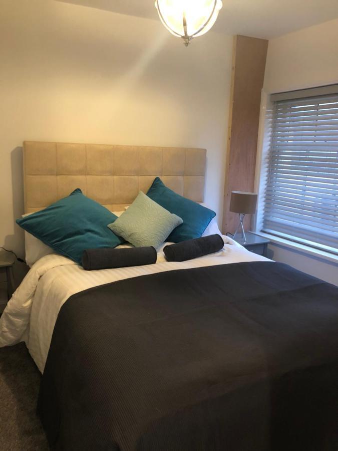 Hotel The Lion Broseley